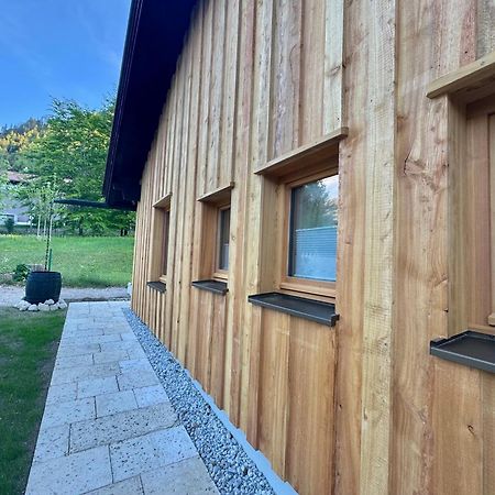 Ferienhaus "Bodenschneid" Am Schliersee Exterior photo